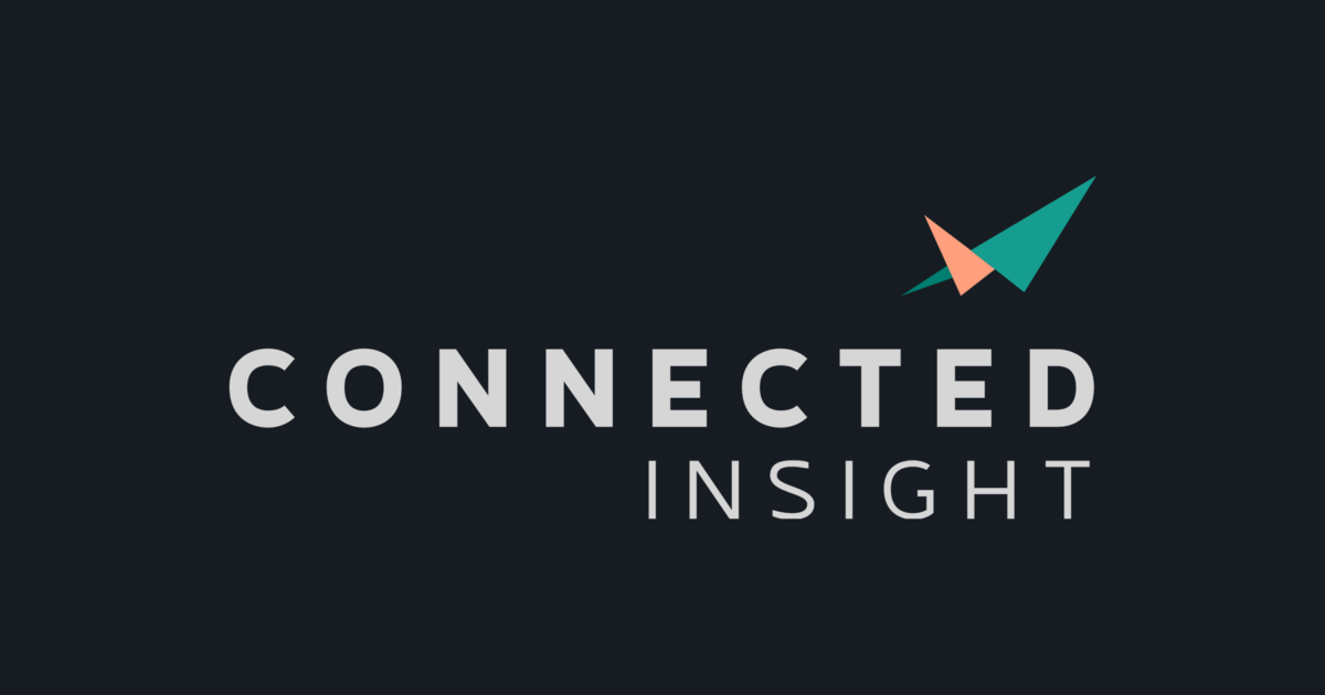 Blog :: Data-Driven Transformation :: Connected Insight